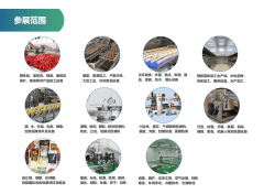 •无人工场处理方案：国内“从原料到成品”全