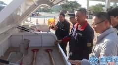 <b>火器、消防栓等设备一一测试</b>