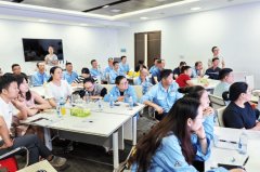 若何精准识别出产各环节的平安风险并制定科学